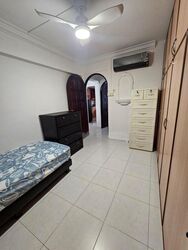 Blk 703 West Coast Road (Clementi), HDB 3 Rooms #500615931